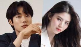 Heboh, Han So Hee dan Ryu Jun Yeol Konfirmasi Putus