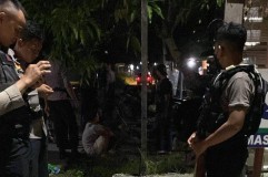 15 Remaja di Kendal Diamankan Polisi Jelang Sahur, Diduga Hendak Perang Sarung