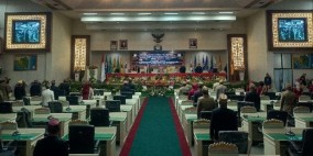 Pemprov dan DPRD Gelar Rapat Paripurna Hari Jadi Provinsi Lampung ke-60