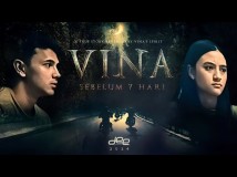 Film Vina: Sebelum 7 Hari Belum Tayang Tapi Sudah Panen Kritikan Netizen