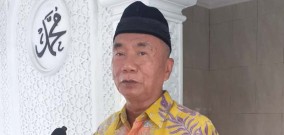 Anwar Hudijono: Nasehat Kematian dari Musibah Presiden Ebrahim Raisi