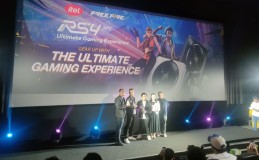Review itel RS4: Smartphone Spek Tinggi Harga Terjangkau yang Cocok untuk Pecinta Game