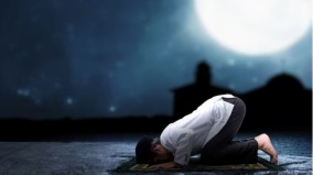 Tata Cara Sholat Malam Lailatul Qadar dan Bacaan Doanya