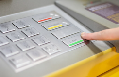 Tip Trik Mengambil Uang Tanpa Kartu ATM BCA