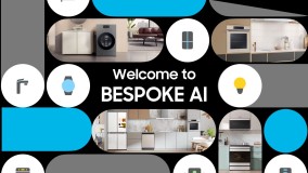 Samsung Kenalkan Perangkat Rumah Tangga Terbaru dengan AI dan Konektivitas di Welcome to BESPOKE AI