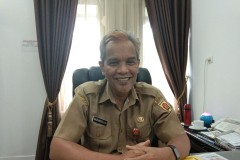 ASN Banjarbaru Dilarang Mudik Pakai Mobil Dinas