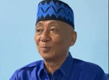 Edy Irawan Arief Ternyata Keturunan Sunan Gunung Jati
