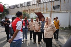 Wali Kota Semarang Meminta Tidak Ada Penyalahgunaan BBM Selama Lebaran