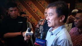 Roy Suryo Sebut KPU Seperti Maling, Jumat Dini Hari Data Sirekap Dipindah dari Singapura ke Indonesia