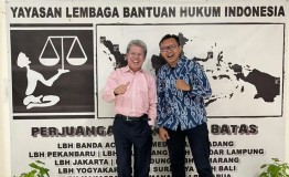 Todung Mulya Lubis Optimis MK Bisa Putuskan untuk Menjawab Kebuntuan Politik dan Hukum