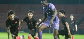 Persedikab Memiliki Kemampuan Selevel Tim Liga 1 Indonesia, Menurut Don Bosco Menjadi Pengalaman Penting
