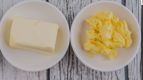 Kenali Perbedaan Margarin dan Mentega: Terlihat Sama Tapi Berbeda