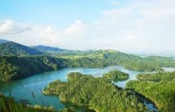 Pesona Pantai dan Mangrove: Keindahan Alam Tersembunyi di Kalimantan Selatan