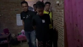 Aniaya Teman Kencan Wanitanya, Pemuda di Pekalongan Ditangkap Polisi
