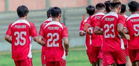 Persibo Bojonegoro Siap Berjuang di Zona Nasional Liga 3 Dengan Kekuatan 27 Pemain