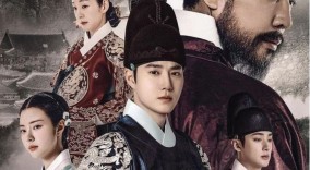 Drama Korea Missing Crown Prince Episode 1 Sub Indo