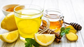 8 Manfaat Tak Terduga Campuran Lemon dan Madu untuk Kesehatan Tubuh