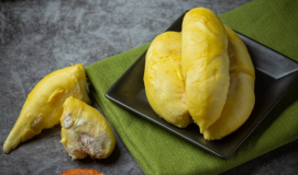 7 Cara Ampuh Mengatasi Mabuk Durian