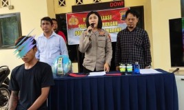 Kasus Kasir Minimarket Cegah Pengutil hingga Terseret di Tlogosari, Tersangka NC Akhirnya Tertangkap