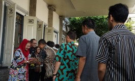 350 Ribu Orang Berwisata ke Semarang Selama Lebaran, Jumlah Tertinggi di Jateng