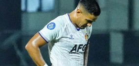 Persik Kediri Dihujat Habis-habisan Suporter di Sosial Media, Setelah Kalah 0-7 dari Bahayangkara FC