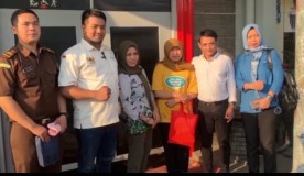 Savitri Menang Lagi, MA Tolak Kasasi JPU Terkait Perkara Sengketa Tanah di Semarang
