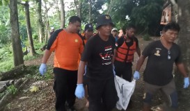 Warga Klaten Tewas di Sungai Bengawan Solo, Diduga Hanyut saat Buang Sampah