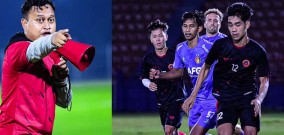 Persedikab Siapkan Permainan Hadapi Laga Nasional Liga 3 di Stadion Canda Bhirawa Pare