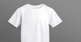 Tips Ampuh: Cara Membuat Baju Putih yang Kusam Kembali Putih