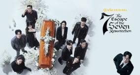 Nonton Drama Korea The Escape of the Seven Resurrection Ep 8 Sub Indo
