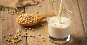 5 Manfaat Susu Kedelai, Rahasia Luar Biasa Menjaga Kesehatan Tubuh