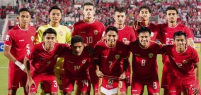 Indonesia U-23 Cetak Sejarah 8 Besar Piala Asia, Erick Sebut Nyali Harus Terus Naik