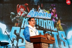 Genjot Sport Tourism di Jawa Tengah, Pj Gubernur Luncurkan Specta 2024  