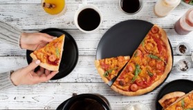 Resep Cara Membuat Pizza Teflon Enak dan Anti Gagal