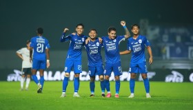 Tumbangkan RANS 2-1, PSIS Semarang Kembali Jaga Kans ke Championship Series