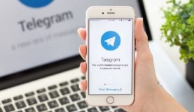 Harus Waspada, Hindari Penipuan Via Telegram yang Sedang Marak!
