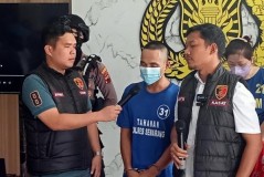 Ayah Tega Cabuli Anak Tiri di Kabupaten Semarang, Polisi Bekuk Pelaku