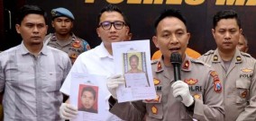 Komplotan Perampok asal Blitar Dibekuk Polisi Malang, Merampok di Rumah Karyawan Koperasi