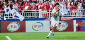Sejarah Baru Sepakbola Indonesia, Setelah U-23 Lolos ke Semifinal Piala Asia 2024