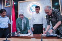 Indonesia Ekspor Mangga Gedong Gincu ke Jepang Senilai Rp 140 Miliar