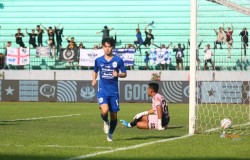 PSIS Semarang Tatap 4 Besar Usai Gulung Persikabo 3-0, Syaratnya Menang Lagi  dan Madura United Terpeleset