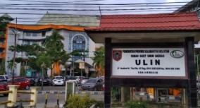 Kasus Dugaan Mallpraktik di RSUD Banjarmasin, Bayi Lahir Tanpa Kepala Diselidiki Polresta Banjarmasin
