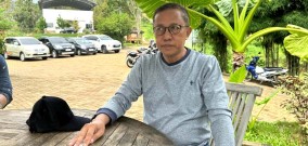 Saudagar Muslim Indonesia Jatim Menilai Langkah Ketidakadilan, Jika Melarang Warung Madura Buka 24 Jam