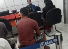 Berapa Lama Transfer Uang Dari Malaysia ke Indonesia Bank BRI