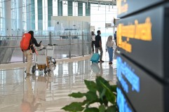 Kementerian Perhubungan Menetapkan 17 Bandara Internasional untuk Dorong Penguatan Bisnis Penerbangan Nasional Pasca Pandemi
