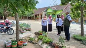 Pemkab Rembang Ajukan Tiga Sekolah Ikuti Seleksi ASEAN Eco School 2027