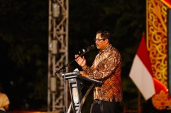 Nana Dukung Penyelenggaraan Pilkada Serentak 2024 yang “Luwih Becik, Luwih Nyenengke”