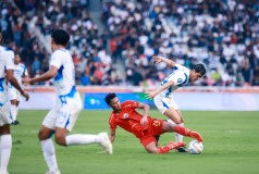 PSIS Semarang Gagal ke Championship Series Usai Diterkam Persija 1-2, Agius Kecewa