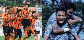 Lima Tim Jatim Menang Laga Perdana Liga 3 Putaran Nasional, Pasuruan United Bermain Imbang