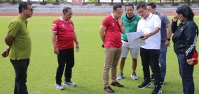 Ayo! Sekarang Nobar di Stadion Gelora 10 Nopember Surabaya, Dukung Timnas U-23 Lolos Olimpiade 2024